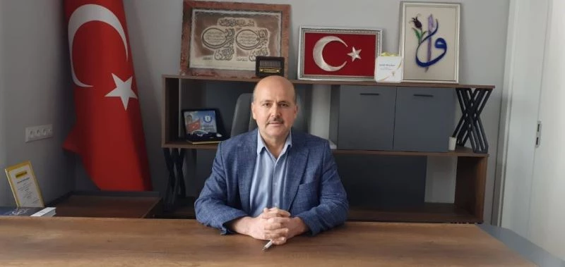 Osmancık Devlet Hastanesi’nin kamera sistemi değiştiriliyor
