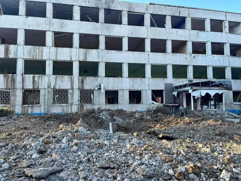 Ukrayna’dan Rusya’ya yalanlama: 