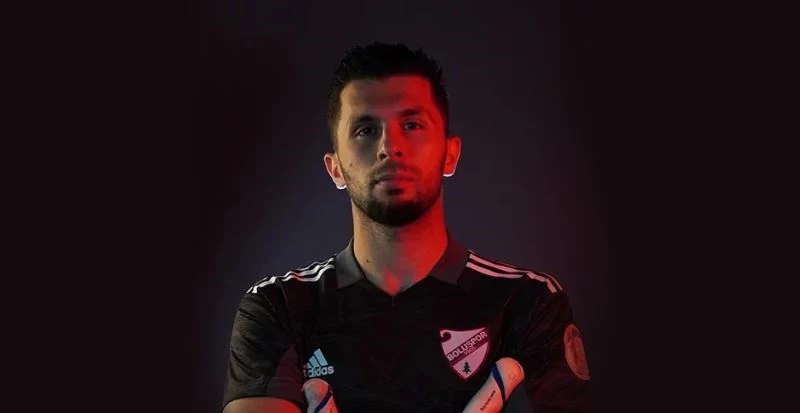 Boluspor Selmani ile karşılıklı olarak yollarını ayırdı