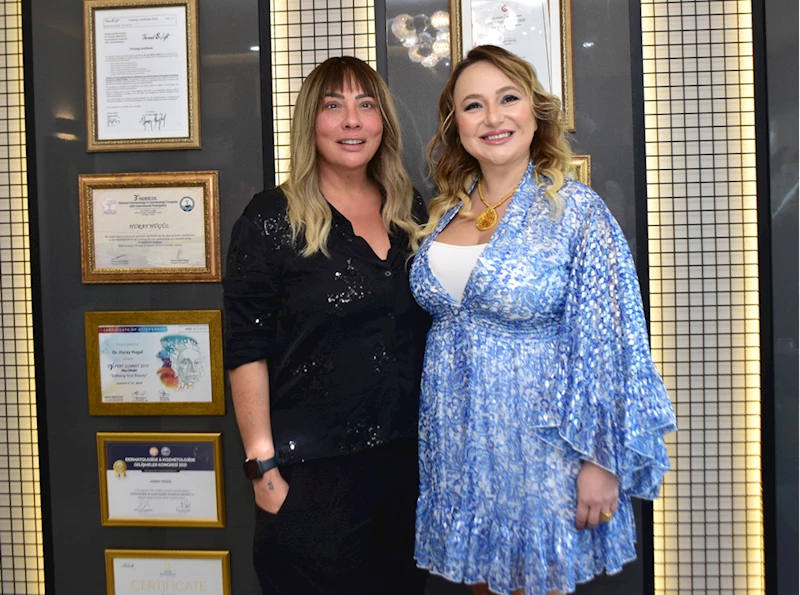 Şarkıcı Işın Karaca