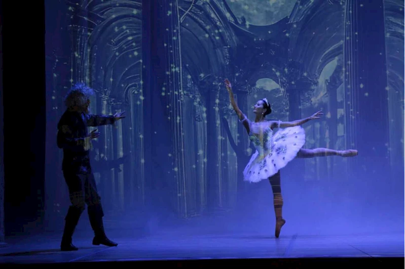 Mersin Devlet Opera ve Balesi 