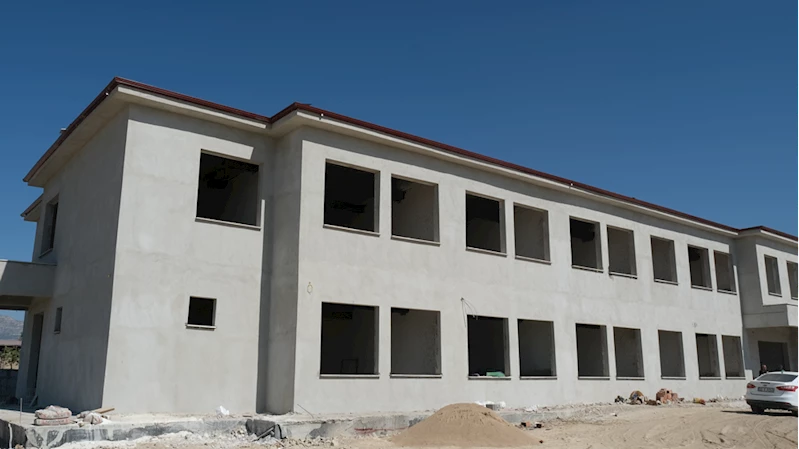 Türkiye Odalar ve Borsalar Birliği Mut