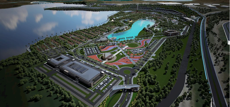 Depremlerin merkez üssü Kahramanmaraş