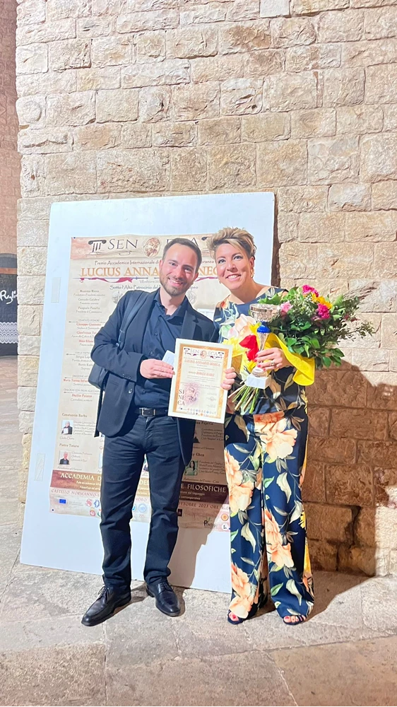 Antalya Devlet Opera ve Balesi sanatçısı Burcu Bükem Kuru