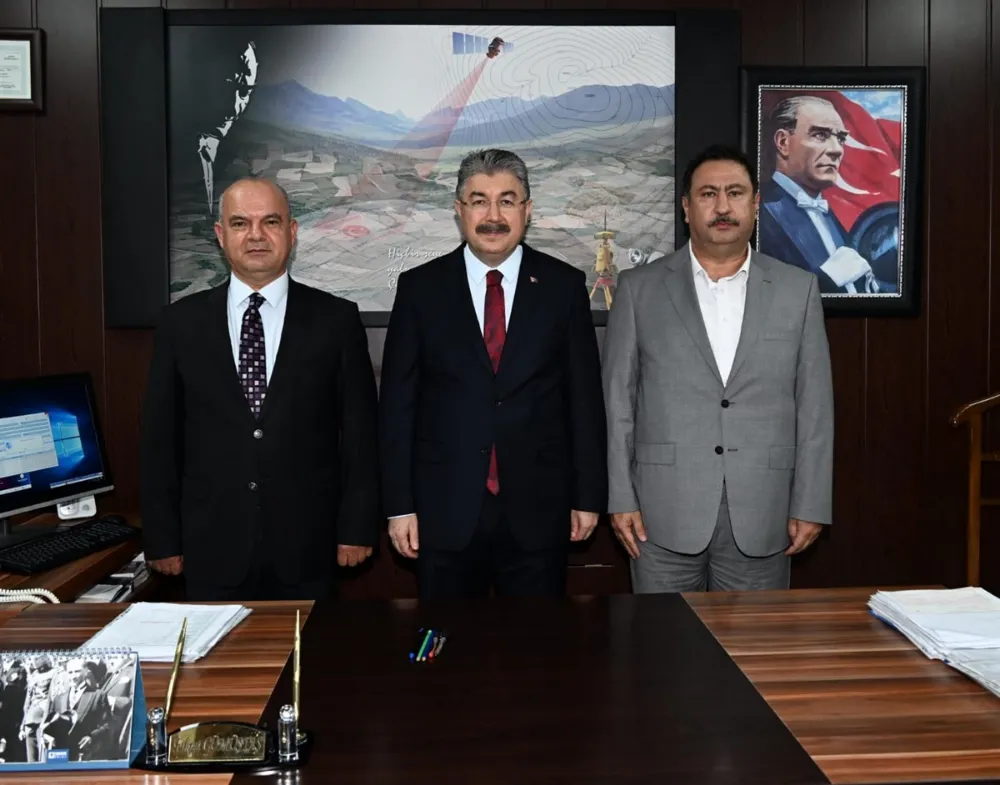 Osmaniye’de İkinci Otoban Bağlantı Yolu Parselasyon İşlemi Tamamlandı