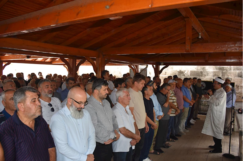 Antalya ve çevre illerde İsrail