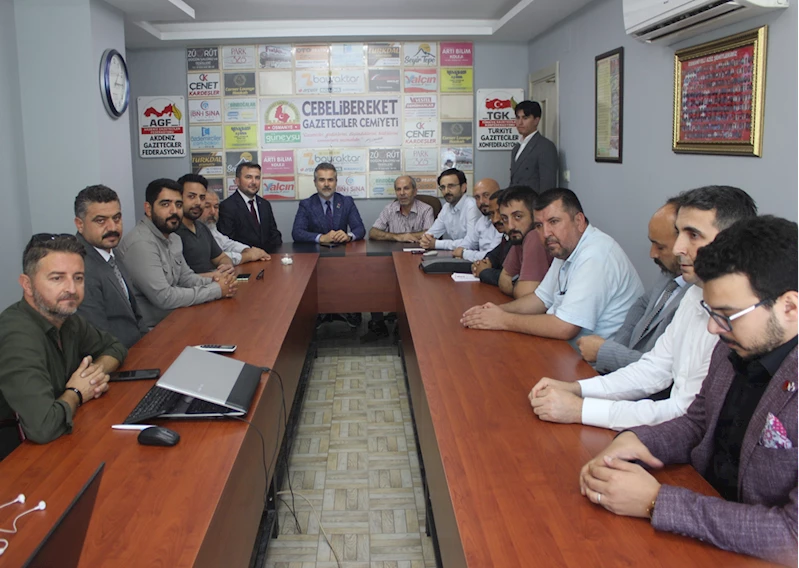 Yeniden Refah Partili Kılıç, Osmaniye