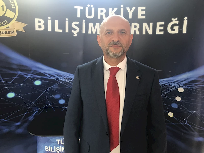 8. Turizm Teknolojileri Günü, turizm ve bilişim sektörü temsilcilerini Antalya