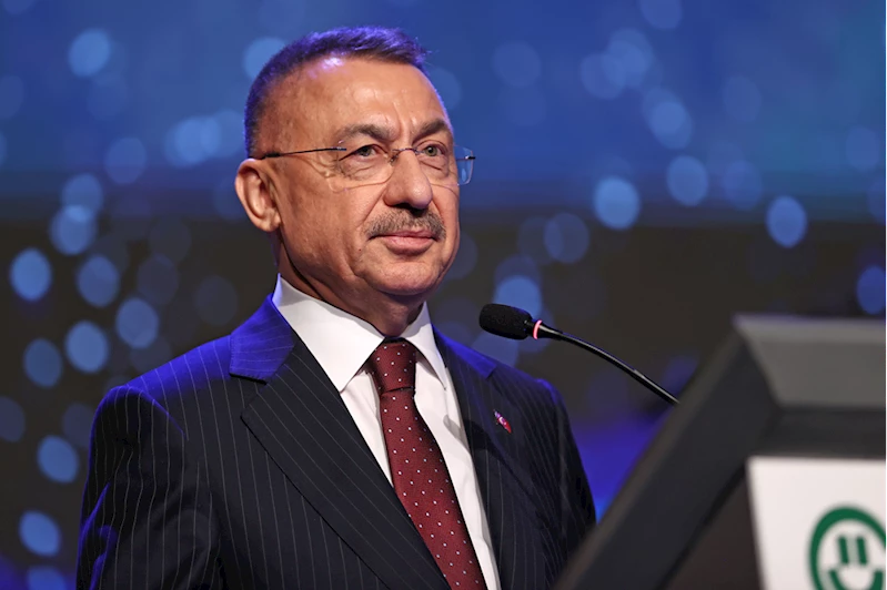 TBMM Dışişleri Komisyonu Başkanı Fuat Oktay, Adana
