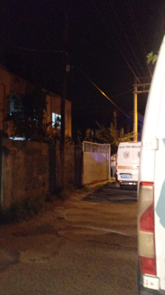 Genç yaşta canına kıydı