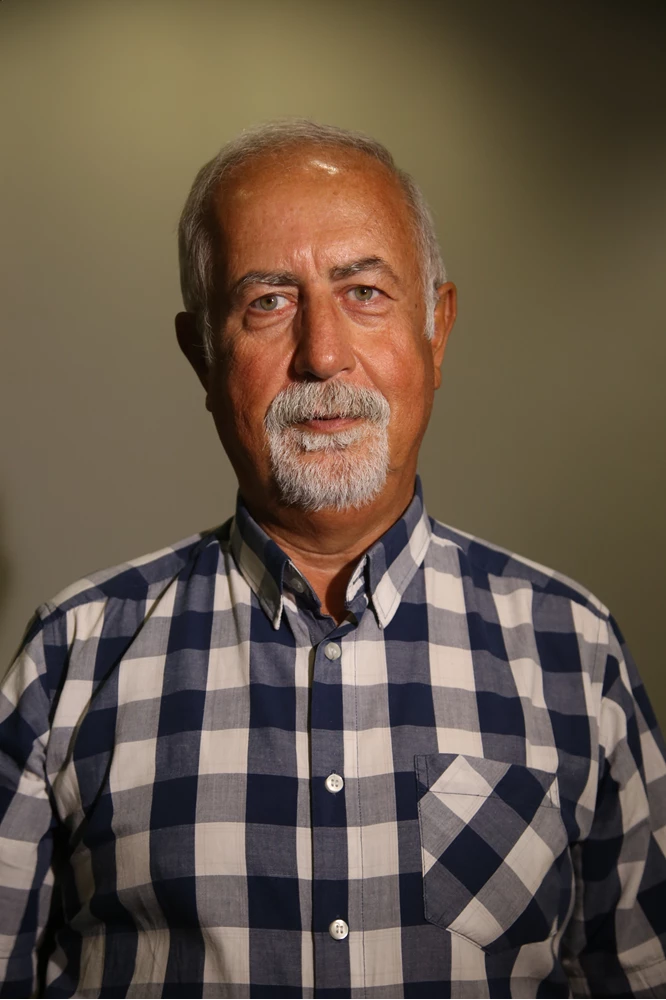 Orman yangınlarıyla mücadelede 