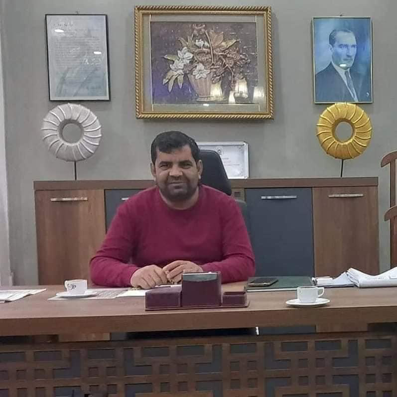 Genç İş Adamı İntihar Etti