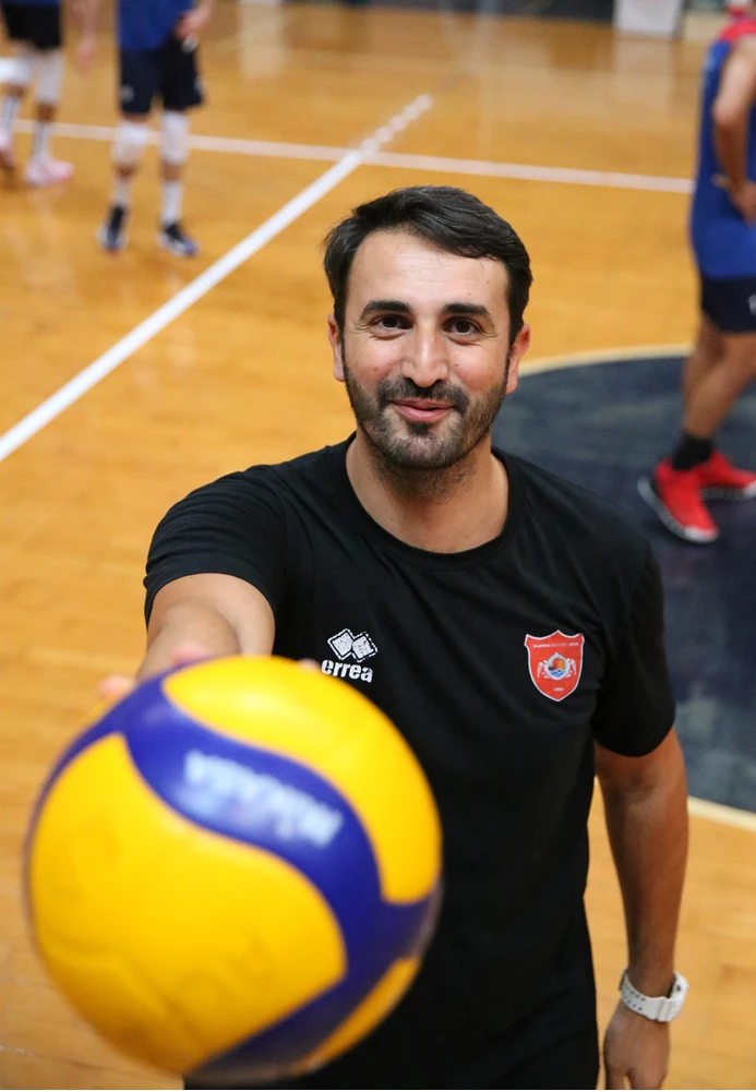Alanya Belediyespor Erkek Voleybol Takımı, Avrupa bileti almak istiyor