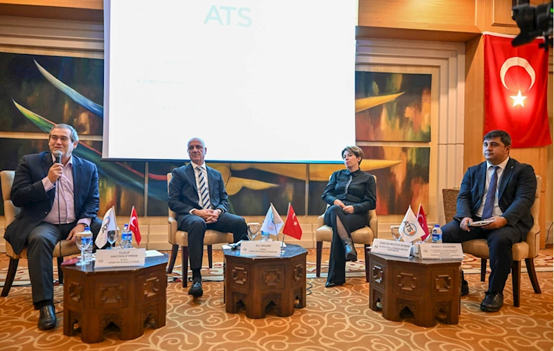 Sürdürülebilir Turizm Sertifikasında basit konaklamalı tesislerin yüzde 26