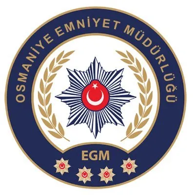   Osmaniye’de 96 kişi tutuklandı