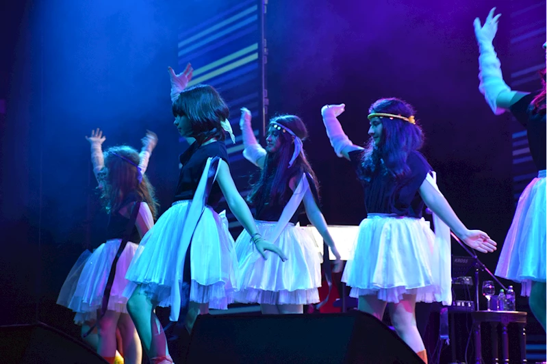 LÖSEV kuruluşunun 25