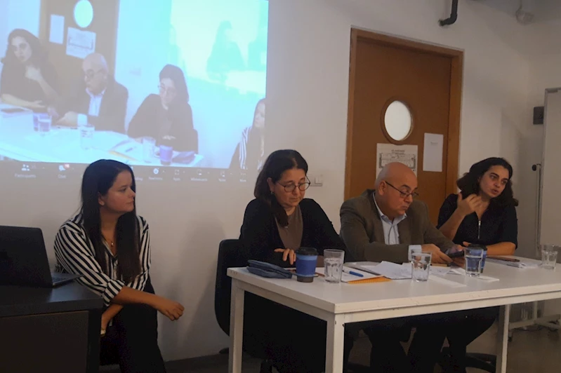 İstanbul Bilgi Üniversitesi