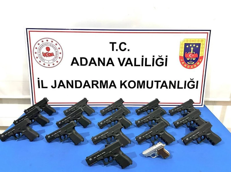 Adana