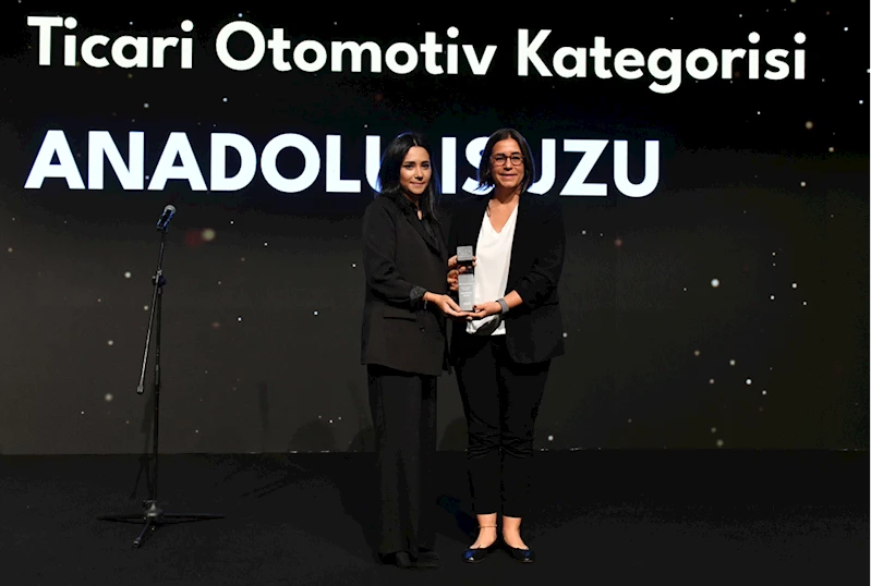Anadolu Isuzu, 