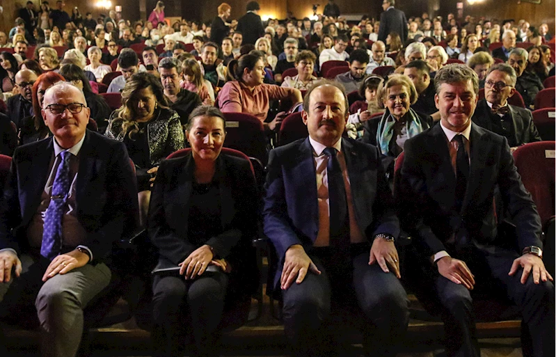 MDOB, 30. yıl dönümünü 