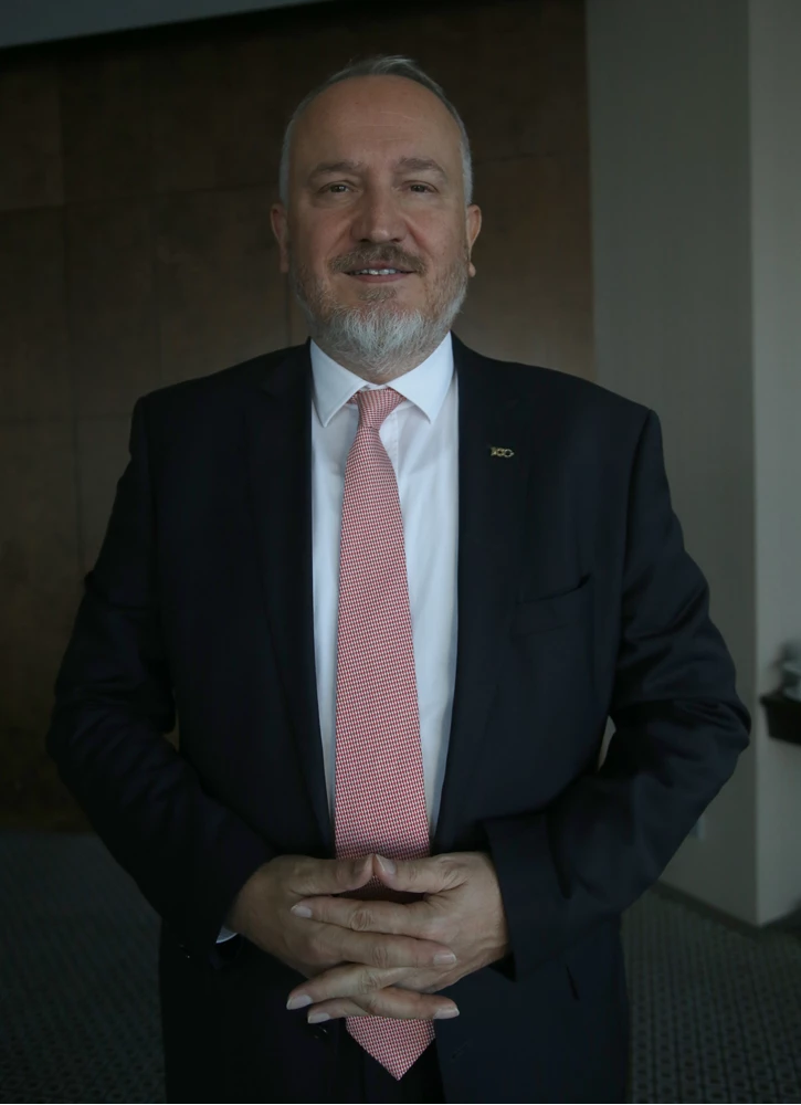 Turizmde 2024 rezervasyonları hızlı başladı