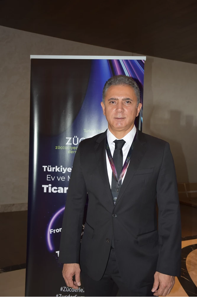 12. Uluslararası Ev ve Mutfak Eşyaları Üretici-Marka Zirvesi, Antalya