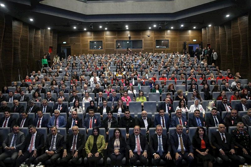 Adana, Mersin, Hatay ve Osmaniye