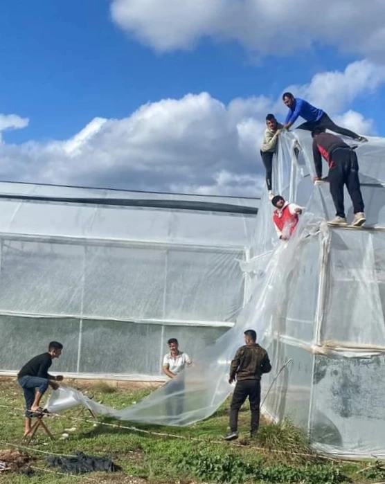 GÜNCELLEME 2 - Antalya