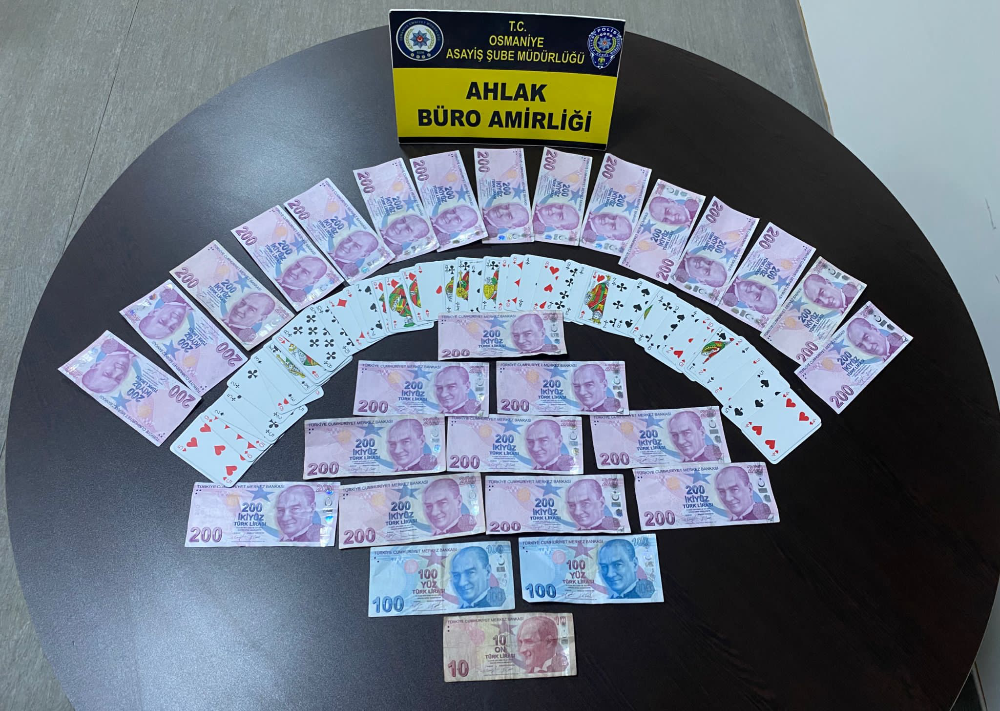 Osmaniye’de asayiş olaylarına 23 tutuklama