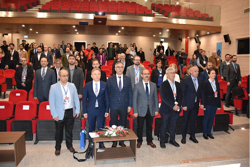 Antalya Uluslararası Bilim Forumu