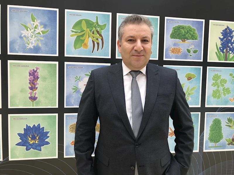 7. Uluslararası Kozmetik Kongresi, Antalya