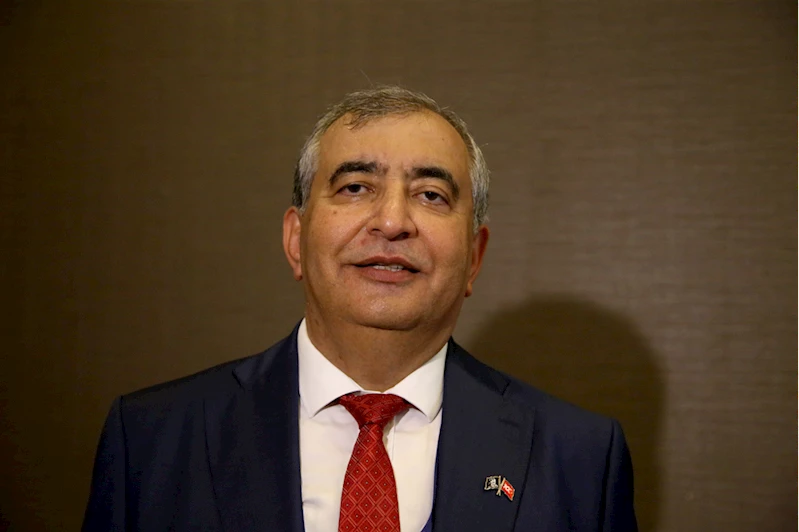 Anestezistler hastanelerin birçok branşında kilit rol oynuyor 