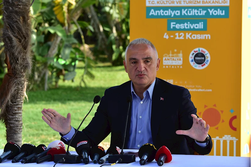 Türkiye Kültür Yolu Festivali