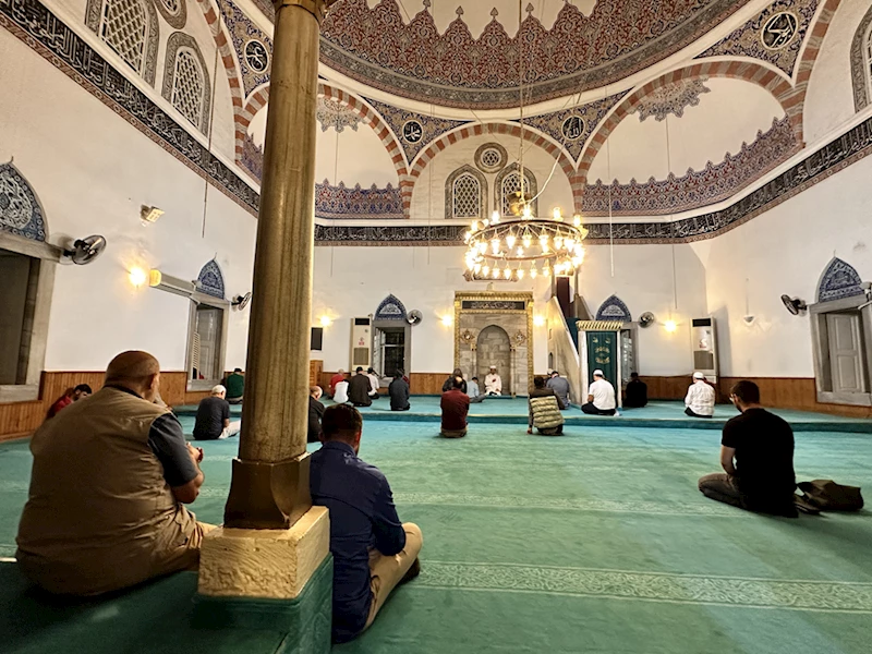 Antalya, Muğla ve Isparta