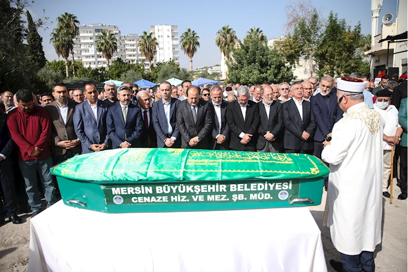 Ankara Üniversitesi Rektörü Ünüvar