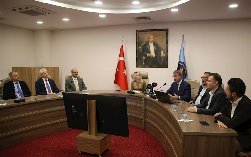 Akdeniz Üniversitesi yerli ilaç geliştirmek için önemli sonuçlara ulaştı 