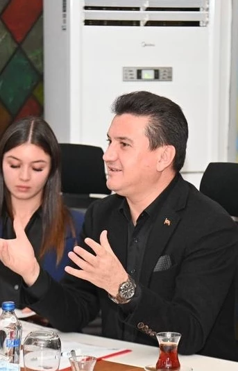 Kumluca Domates İhtisas Fuarı, 12 Ocak