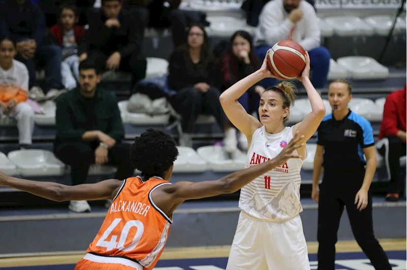 Basketbol: FIBA Kadınlar Avrupa Kupası