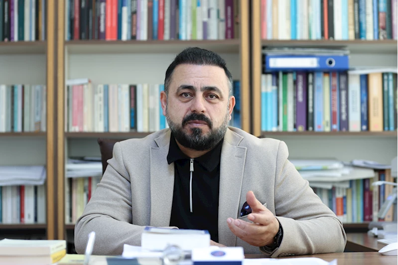 Uzmanlar müfredata alınan 