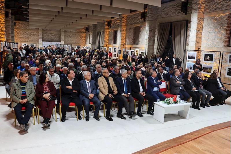 Adana Fotoğraf Haftası başladı