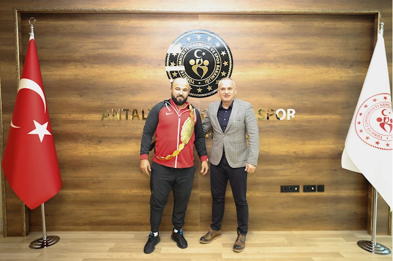 CW Enerji Türkiye Yağlı Güreş Ligi