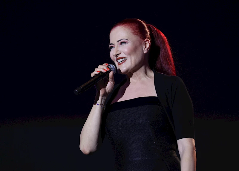 Candan Erçetin, Uluslararası Antalya Piyano Festivali