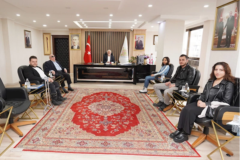 Altı Nokta Körler Derneği