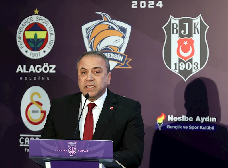 ING Kadınlar Türkiye Kupası