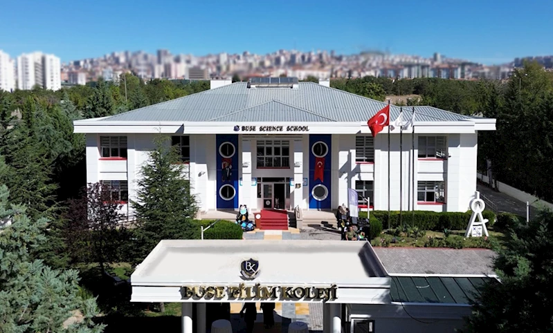 Buse Bilim Koleji 