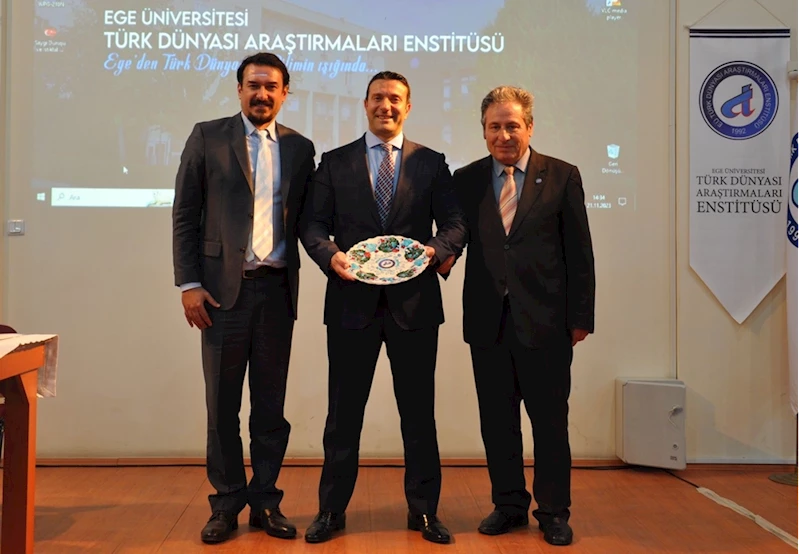 Yapı Kredi Portföy, finansal okuryazarlık süreçlerinin iyileştirilmesi projesinde eğitim verdi