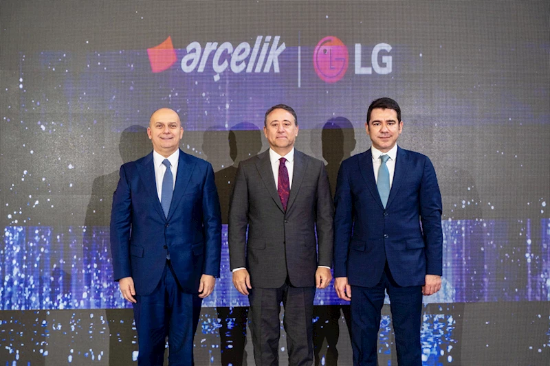 Arçelik-LG, 2023