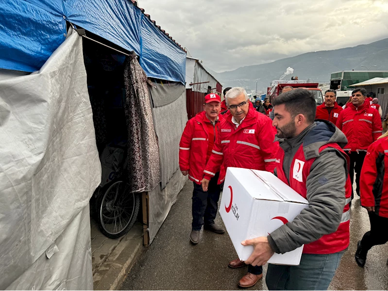 Türk Kızılay Osmaniye