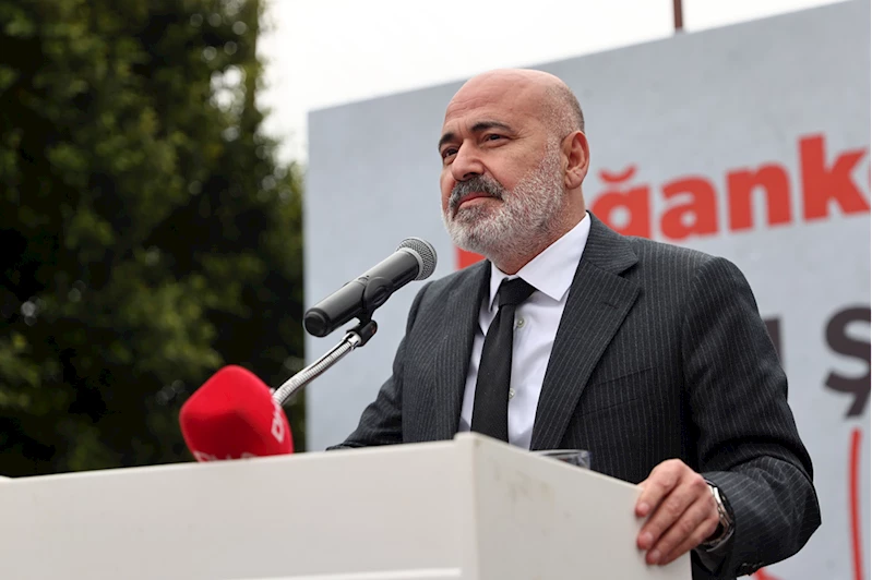 İçişleri Bakan Yardımcısı Sağlam, Adana