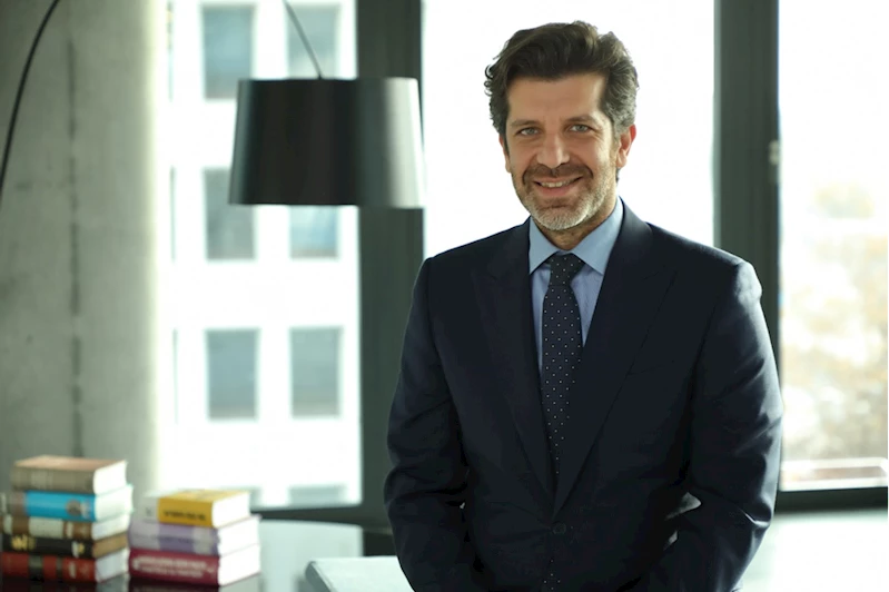 EY Work Reimagined 2023 Araştırması